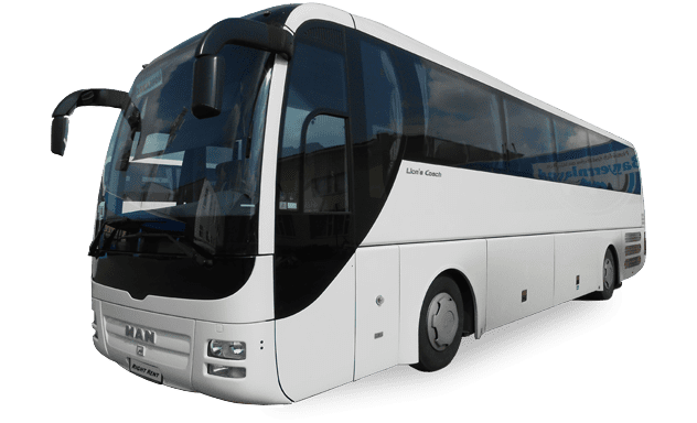 Заказ автобуса MAN R7 - аренда в Москве - Right Rent