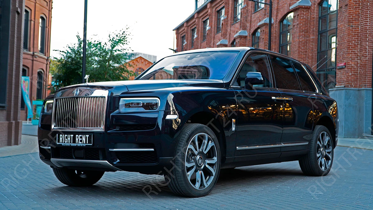 Prices for preowned RollsRoyce cars  Buy preowned RollsRoyce at Avilon  Moscow
